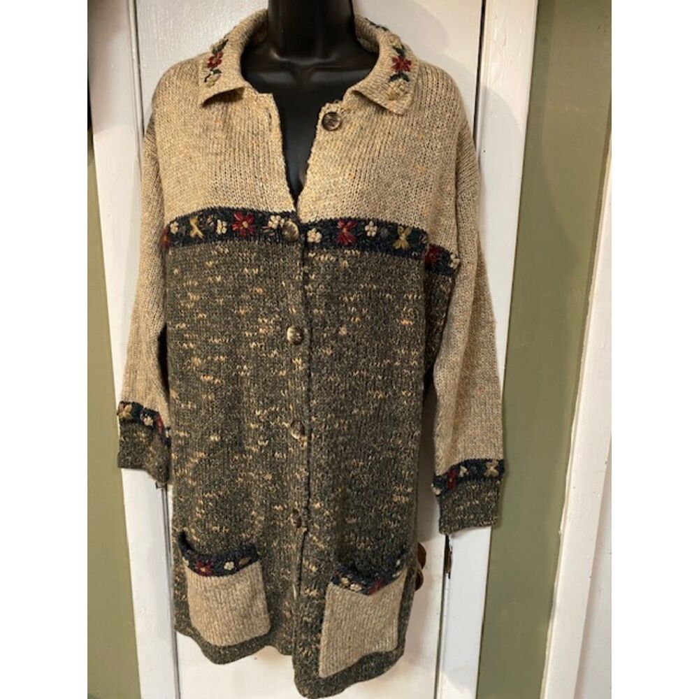 my brand Vintage Cardigan S